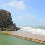 Сasa de vacaciones Azenhas Do Mar