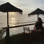 Azenhas Do Mar Сasa de vacaciones *