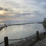 Azenhas Do Mar Сasa de vacaciones Sintra