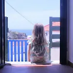 Сasa de vacaciones Azenhas Do Mar