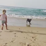 Сasa de vacaciones Azenhas Do Mar *