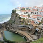 Сasa de vacaciones Azenhas Do Mar Sintra