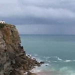 Сasa de vacaciones Azenhas Do Mar Sintra