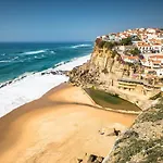 Сasa de vacaciones Azenhas Do Mar *