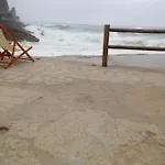 Azenhas Do Mar Сasa de vacaciones *