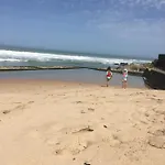 Сasa de vacaciones Azenhas Do Mar Sintra