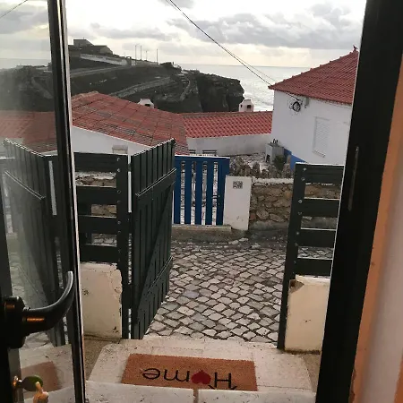 度假居 Azenhas Do Mar