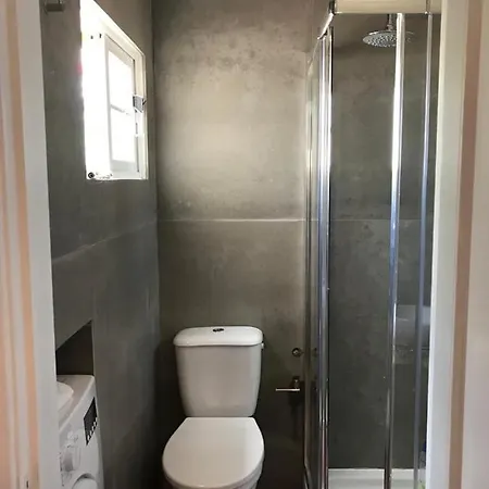 Azenhas Do Mar Nyaraló Sintra