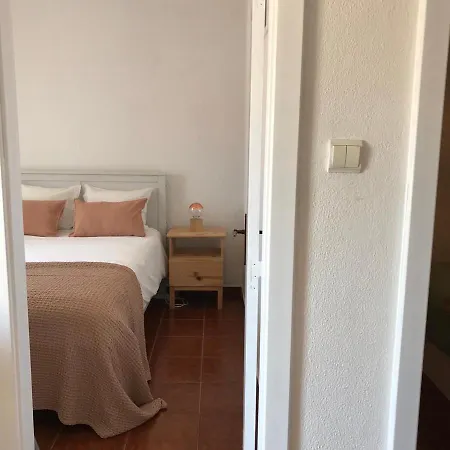Azenhas Do Mar Holiday home Sintra