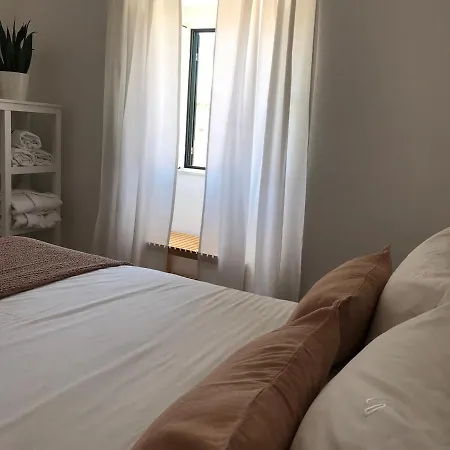 Azenhas Do Mar Sintra