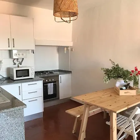 Holiday home Azenhas Do Mar Sintra