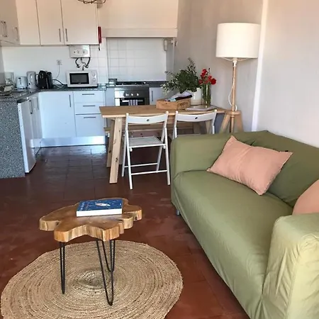 Azenhas Do Mar Sintra