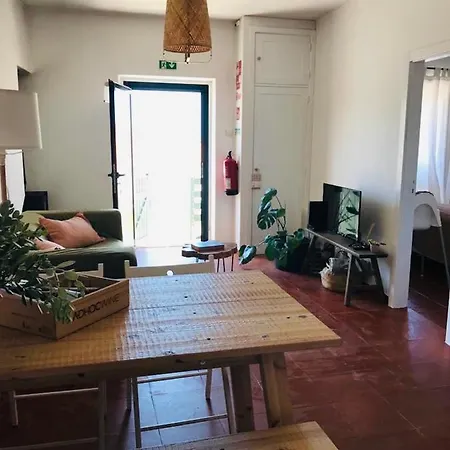 Azenhas Do Mar بيت للعطل سينترا