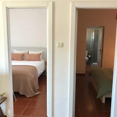 Nyaraló Azenhas Do Mar