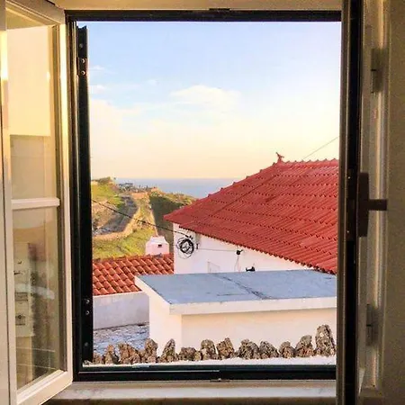 Azenhas Do Mar * 辛特拉