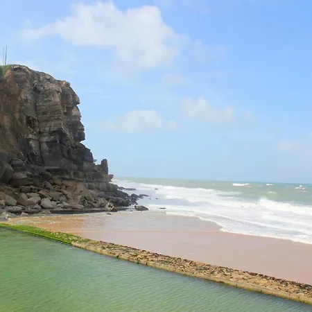 度假居 Azenhas Do Mar