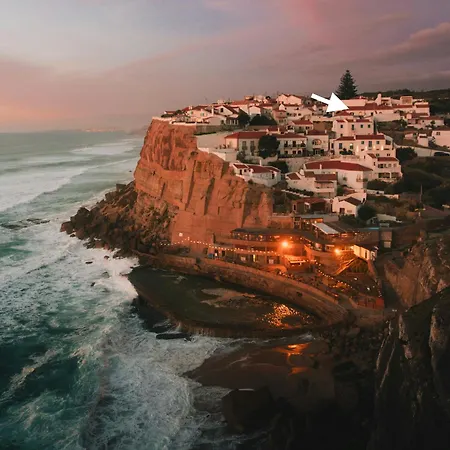 Azenhas Do Mar * سينترا