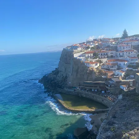 度假居 Azenhas Do Mar *