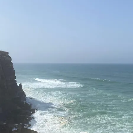 Nyaraló Azenhas Do Mar *