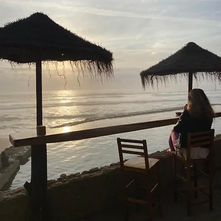Azenhas Do Mar Holiday home *