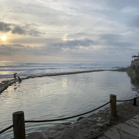 Azenhas Do Mar Nyaraló Sintra