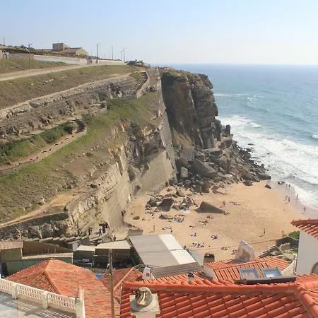 度假居 Azenhas Do Mar *