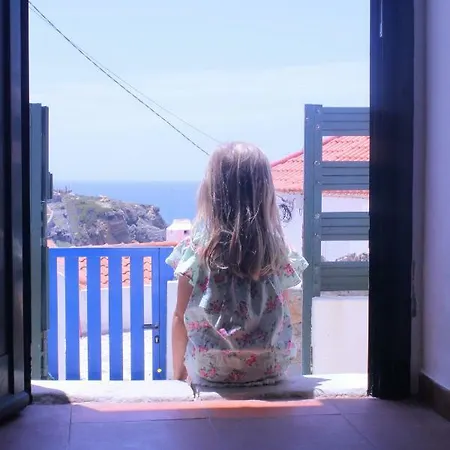 度假居 Azenhas Do Mar