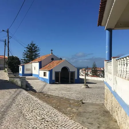 度假居 Azenhas Do Mar *