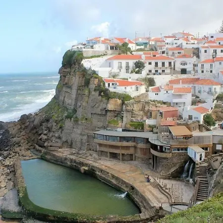 Holiday home Azenhas Do Mar Sintra