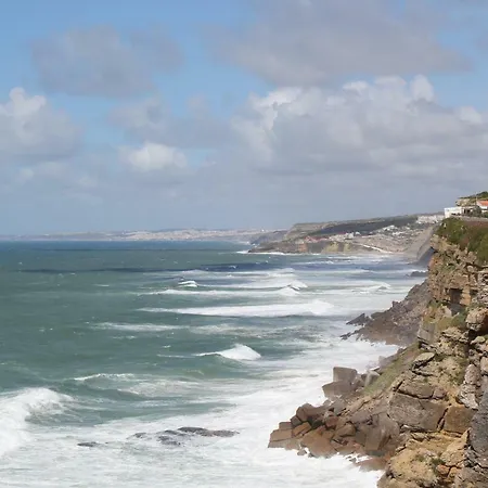 度假居 Azenhas Do Mar *