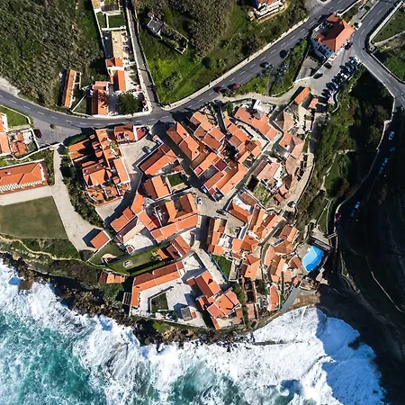 Nyaraló Azenhas Do Mar *