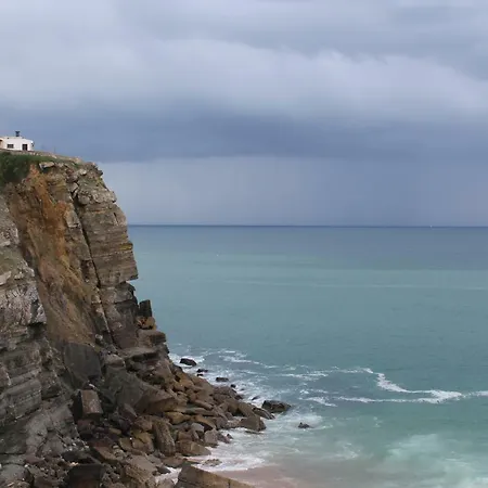 度假居 Azenhas Do Mar 辛特拉