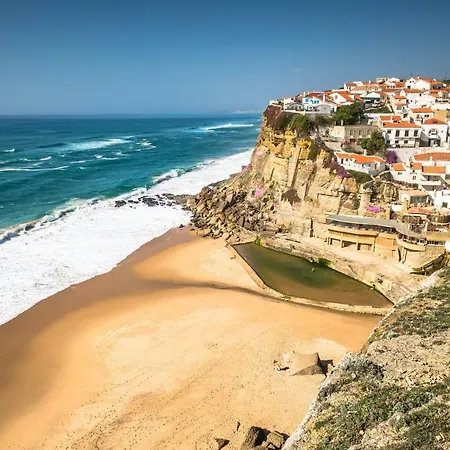 Nyaraló Azenhas Do Mar *