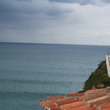 Azenhas Do Mar 度假居