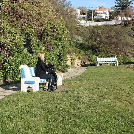 Azenhas Do Mar