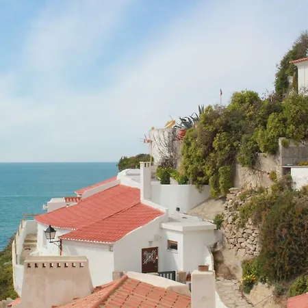 Azenhas Do Mar * 辛特拉