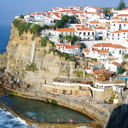 度假居 Azenhas Do Mar