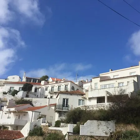 بيت للعطل Azenhas Do Mar