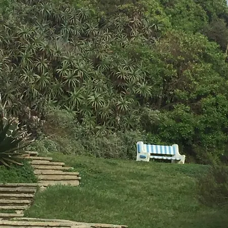 度假居 Azenhas Do Mar *