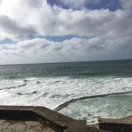 Nyaraló Azenhas Do Mar Sintra