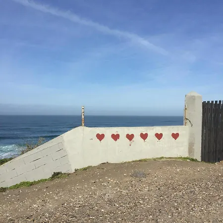 Azenhas Do Mar * 辛特拉