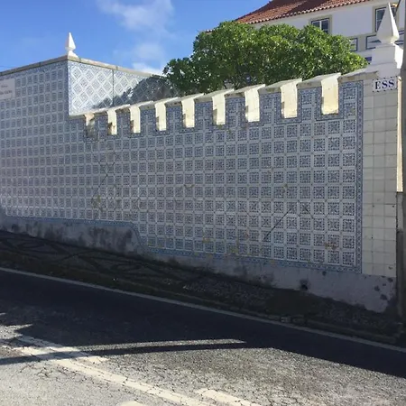 Azenhas Do Mar