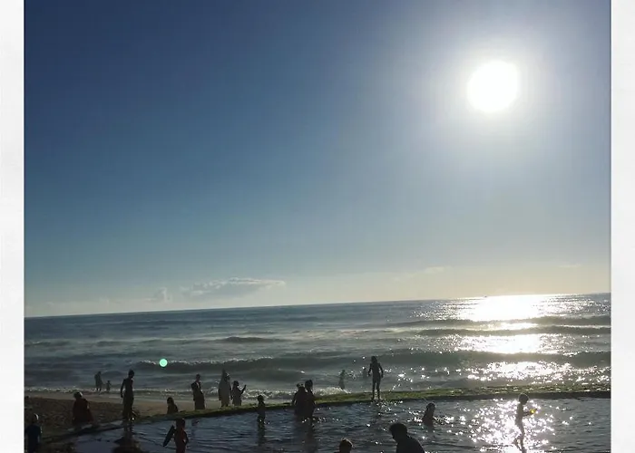 Azenhas Do Mar Holiday home *