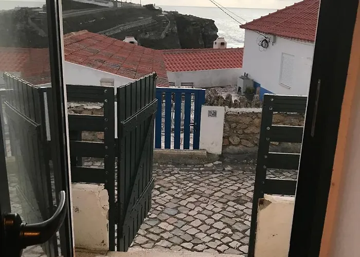 Holiday home Azenhas Do Mar