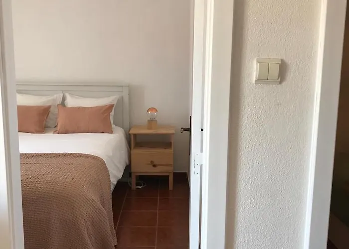 Azenhas Do Mar Holiday home Sintra