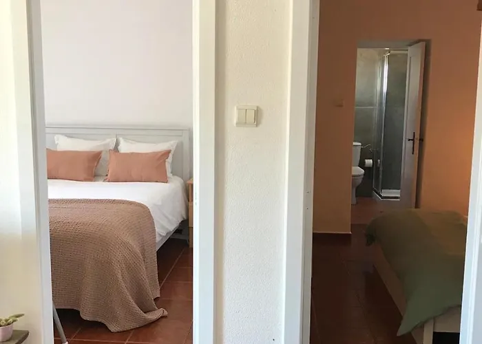 Holiday home Azenhas Do Mar