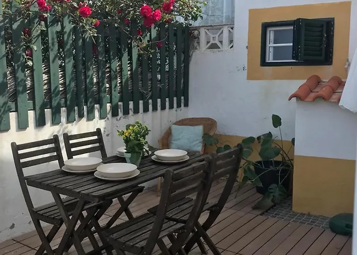 Azenhas Do Mar Holiday home
