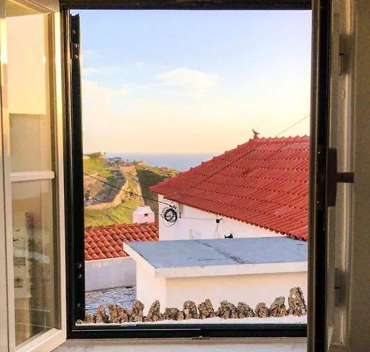 Azenhas Do Mar * Sintra