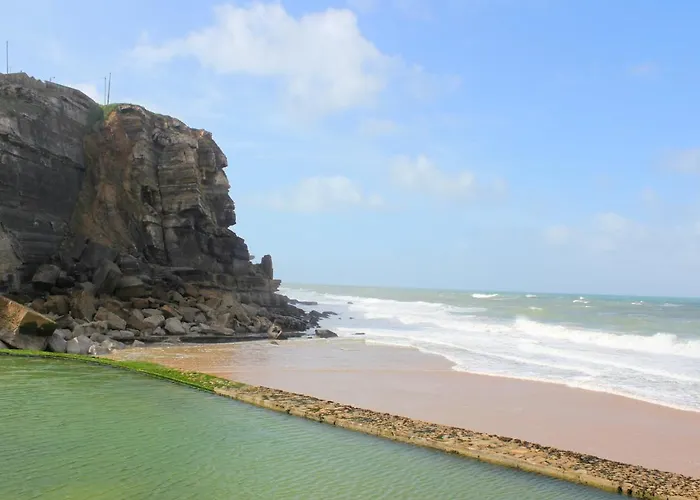 Holiday home Azenhas Do Mar