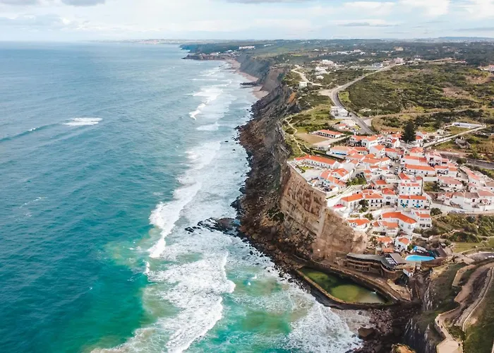 Azenhas Do Mar Holiday home